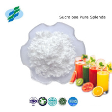 Extract Sweetener Lowest Price Sucralose Powder for Food Additive Cosmetics